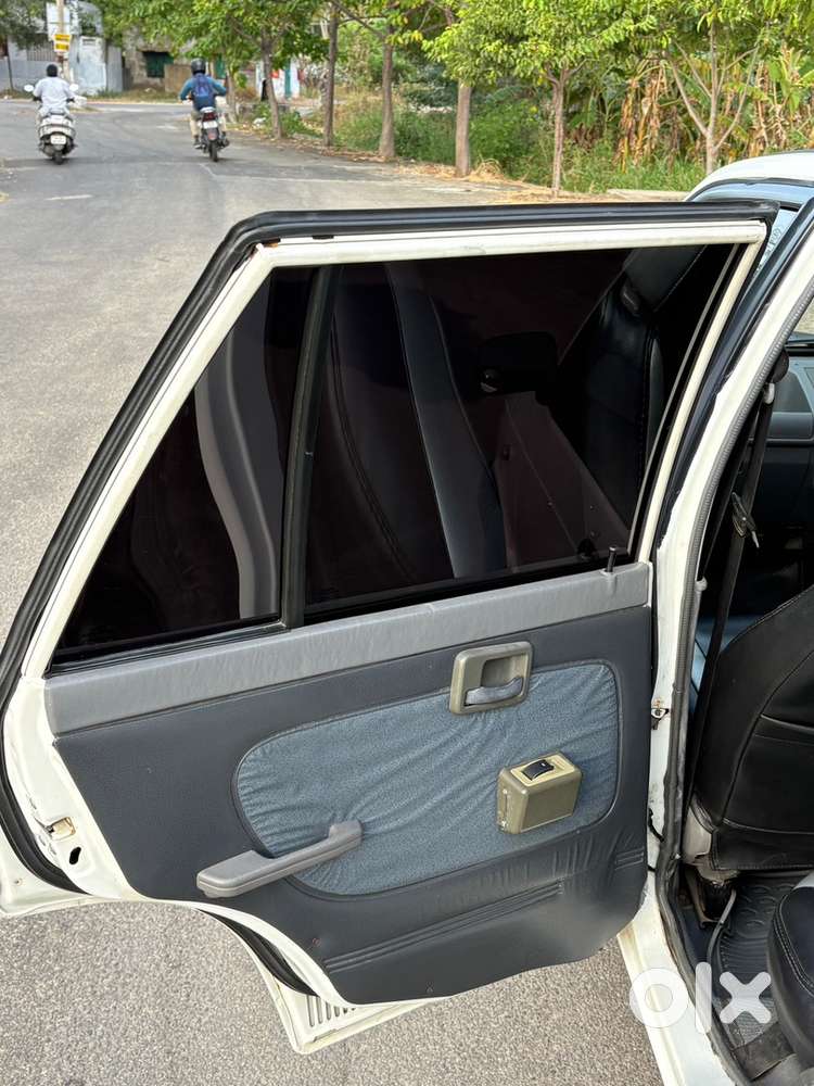 Maruti Suzuki 800 Petrol 2006