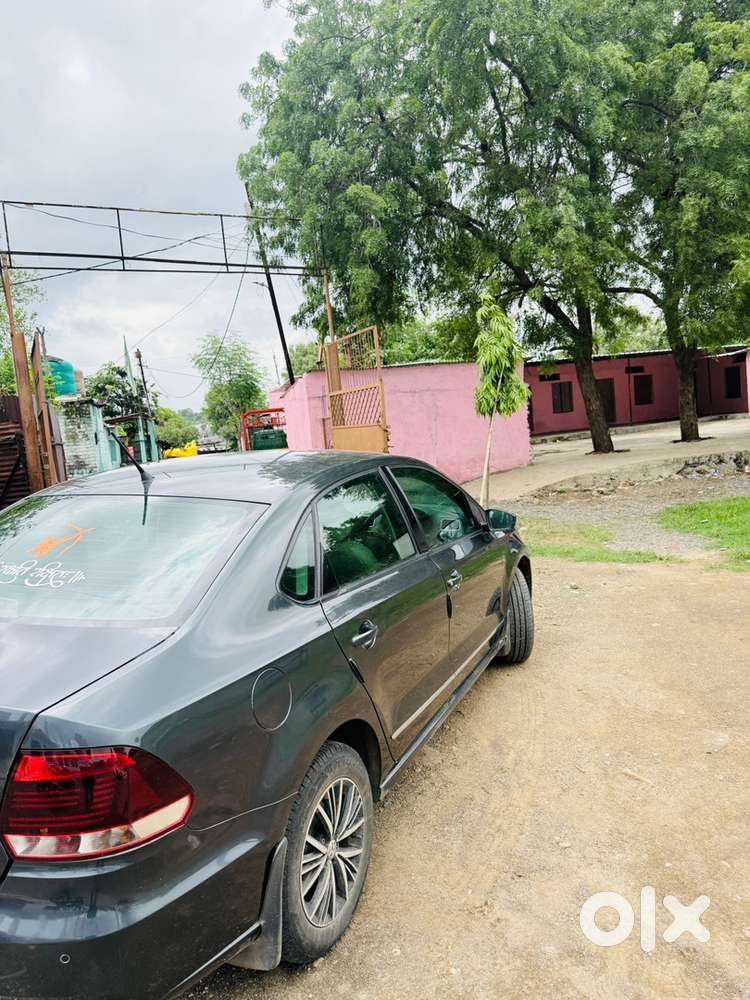 Volkswagen Vento Diesel 2019