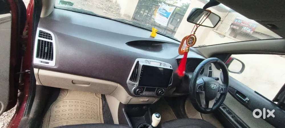 Hyundai I20 2011 Diesel Good Condition