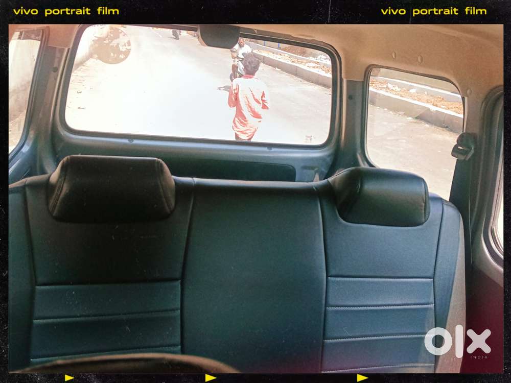 Maruti Suzuki Eeco 5 Seater Ac, 2024, Petrol