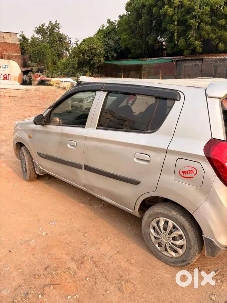 Alto 800  Koi Bhi Dikt Nhi H Engine Ek Dam Mst H