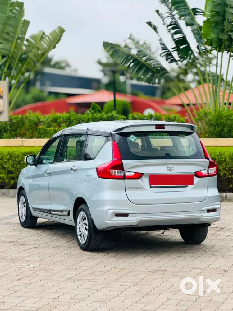 Maruti Suzuki Ertiga Vxi Cng, 2023, Cng & Hybrids