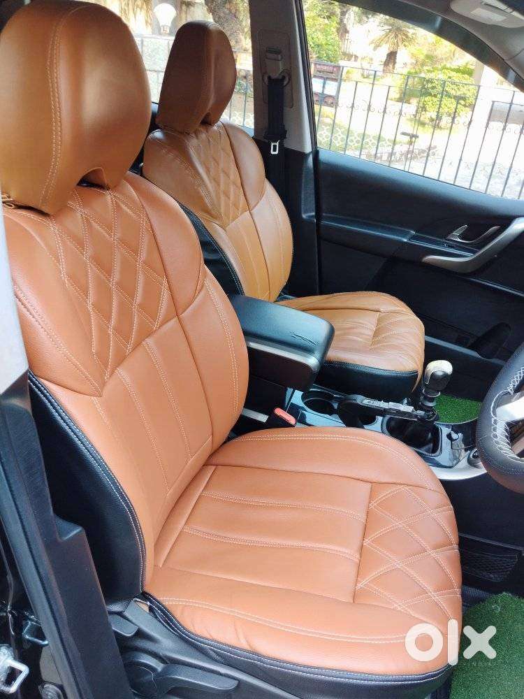 Mahindra Xuv500 W7, 2020, Diesel