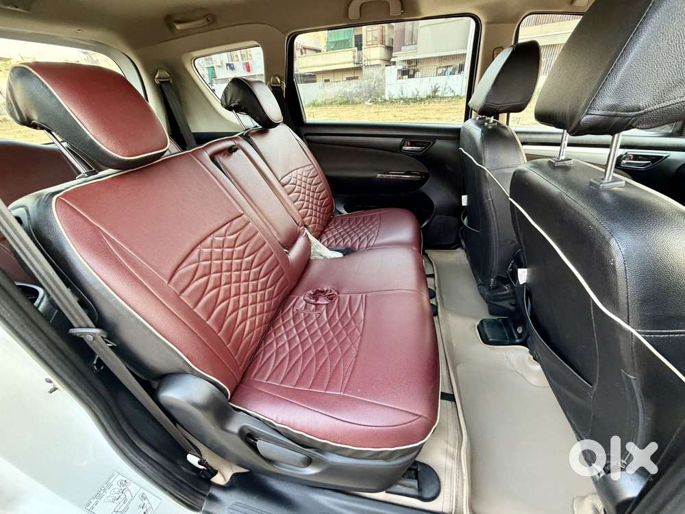 Maruti Suzuki Ertiga Vxi Limited Edition, 2018, Petrol