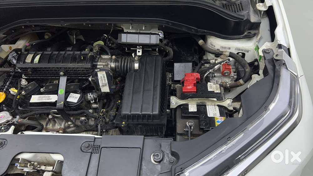 Tata Punch Accomplished Dazzle Sunroof Cng, 2024, Cng & Hybrids