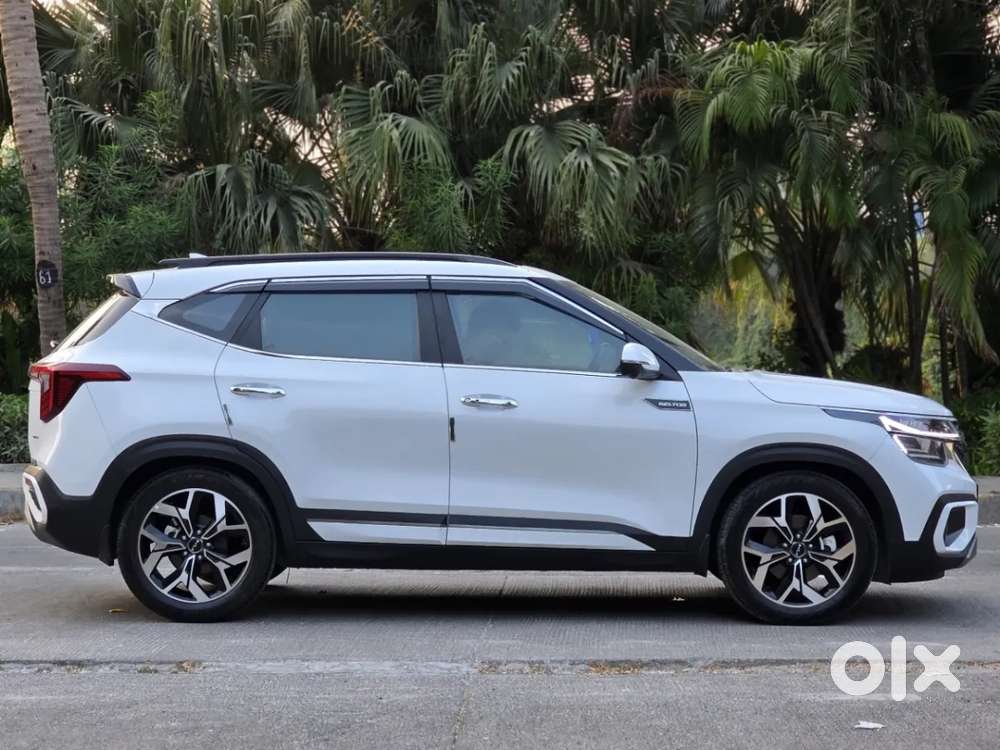Kia Seltos Gtx Plus, 2025, Diesel