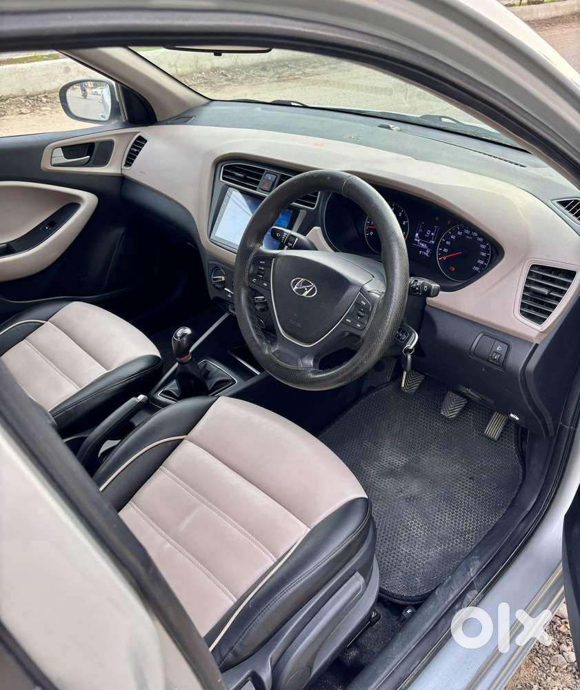 Hyundai Elite I20 Sportz 1.2 Opt, 2018, Petrol