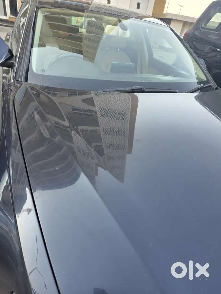 Audi A6 2015 Diesel 90000 Km Driven