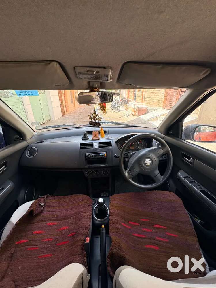 Swift Vxi (car) 2008 Model For Sale