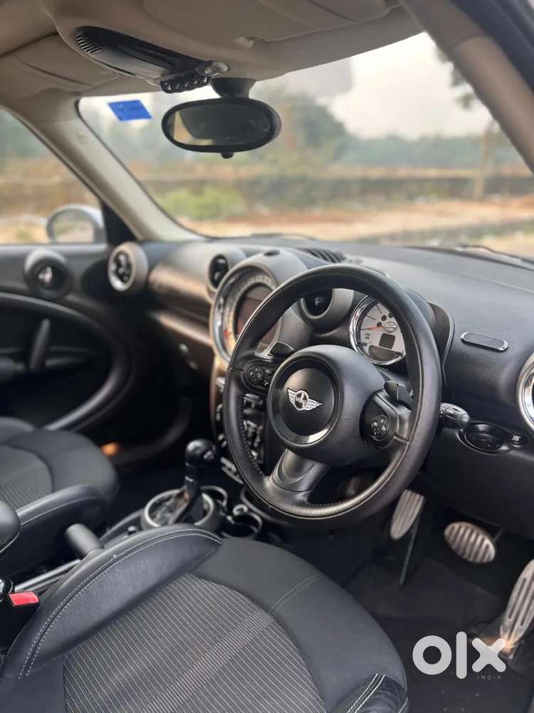 Mini Cooper S, 2014, Petrol