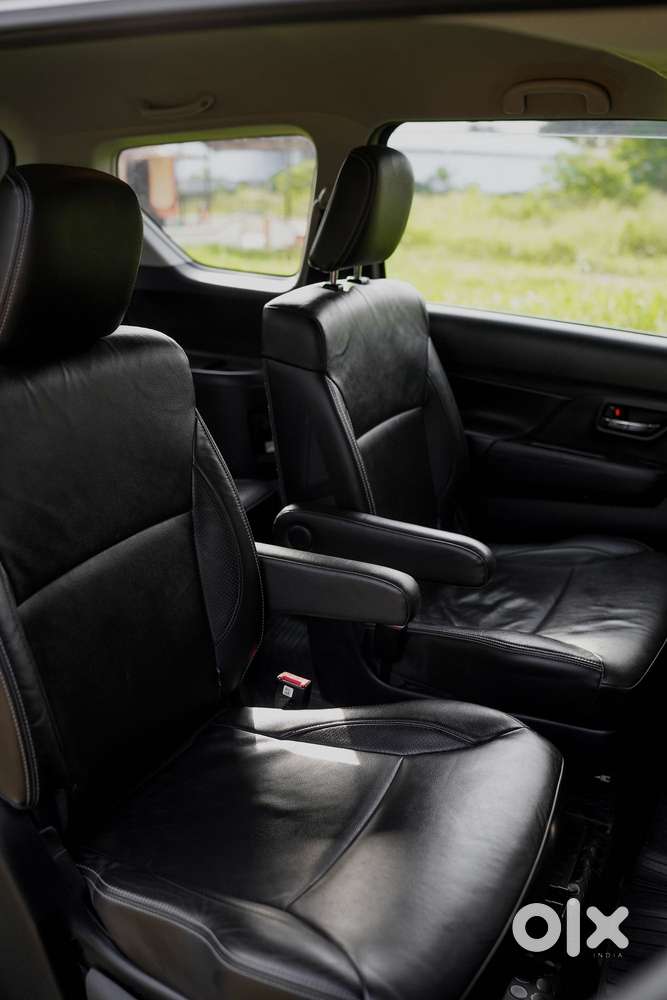 Maruti Suzuki Xl6 Alpha At, 2019, Petrol