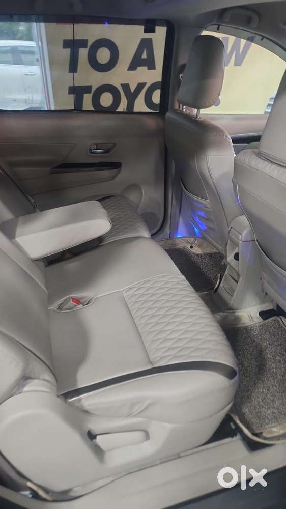 Maruti Suzuki Ertiga Vxi (o) Cng, 2021, Cng & Hybrids