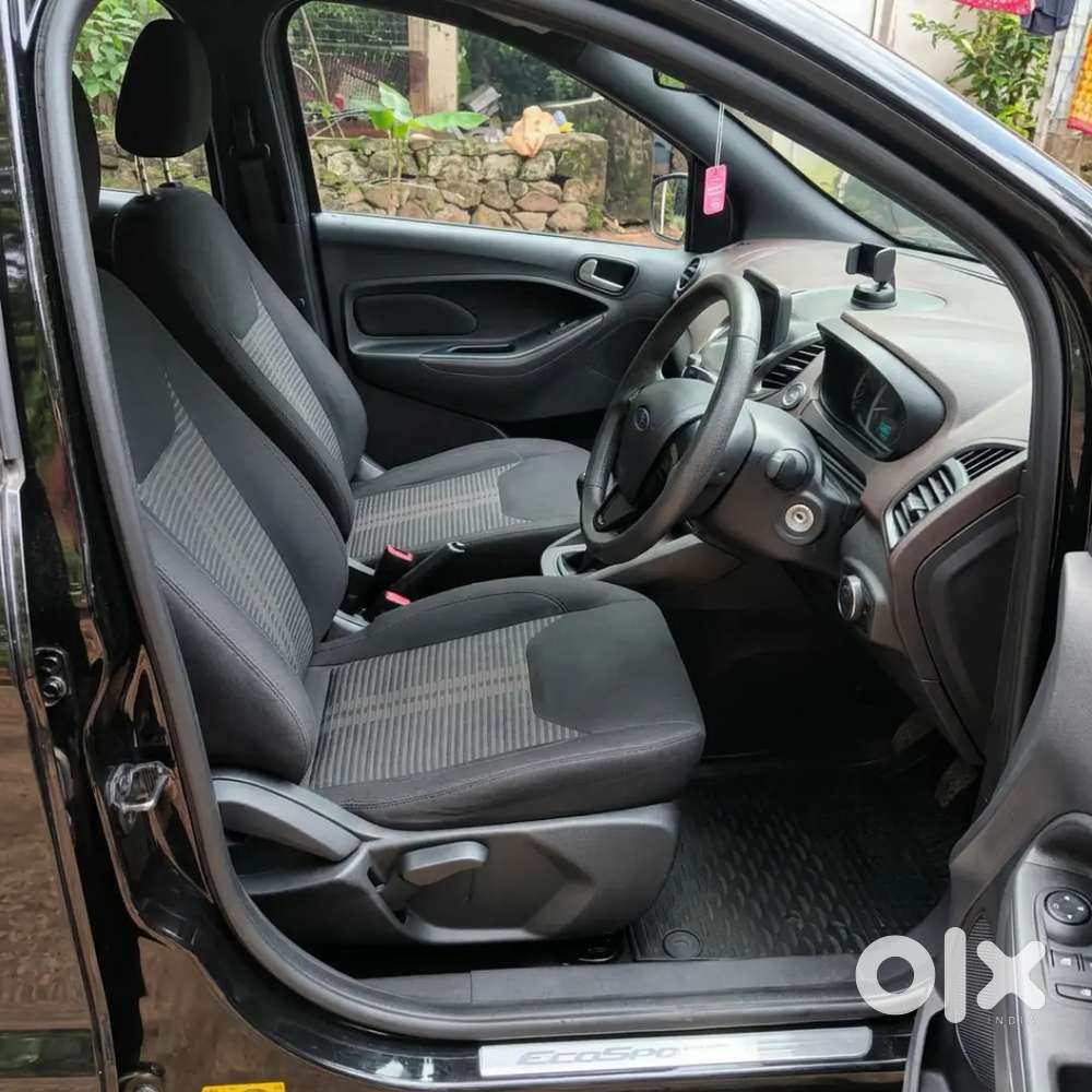 Ford Freestyle Titanium Plus Petrol