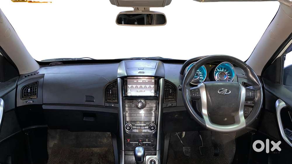 Mahindra Xuv500 W9, 2019, Diesel