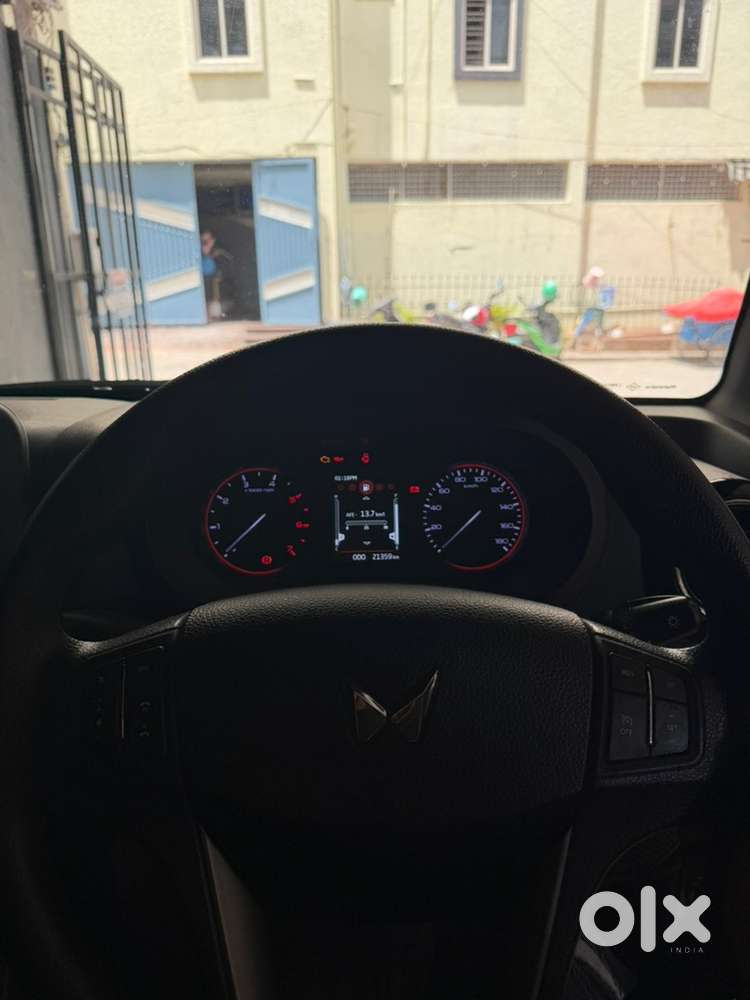Mahindra Thar Diesel 2023