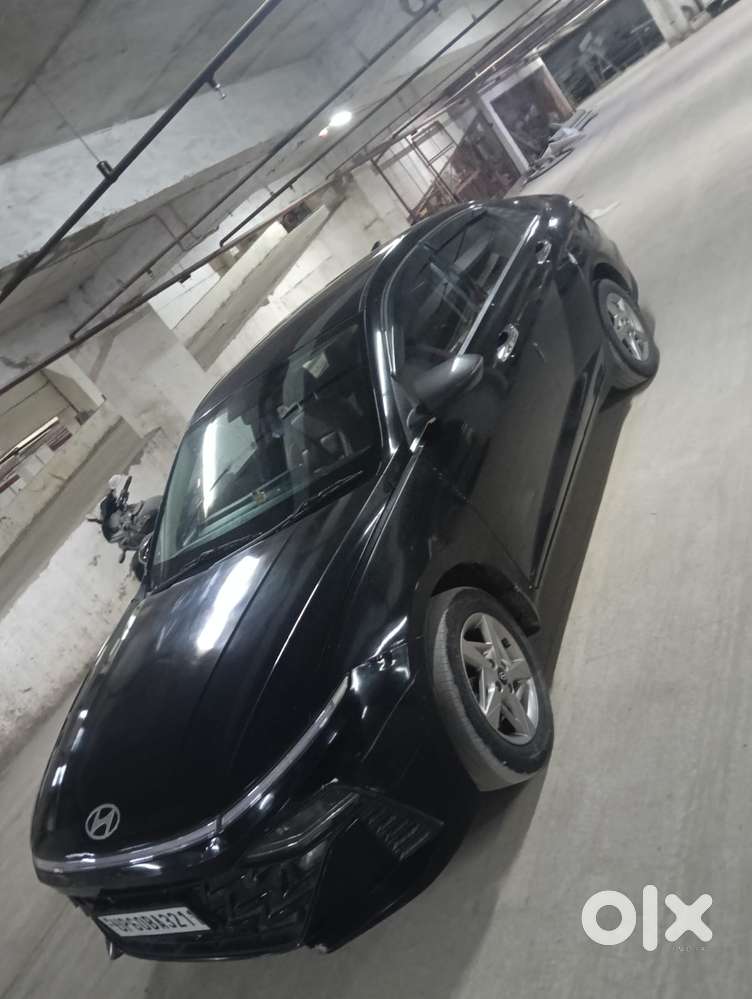Hyundai Verna 1.5 S Vtvt, 2023, Petrol