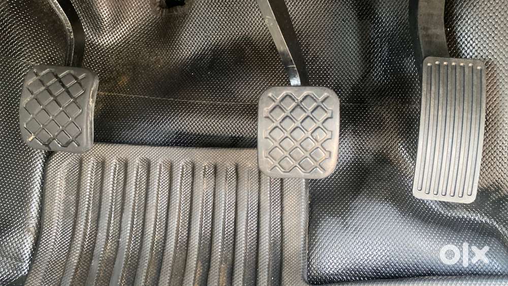 Mg Hector 1.5 Hybrid Sharp, 2019, Petrol