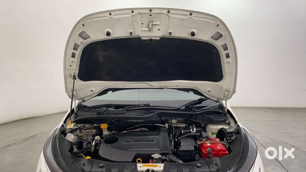 Tata Altroz 1.5 Xz Plus Diesel, 2023, Diesel