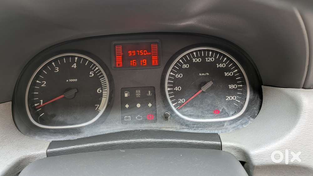Renault Duster Diesel Manual 2013