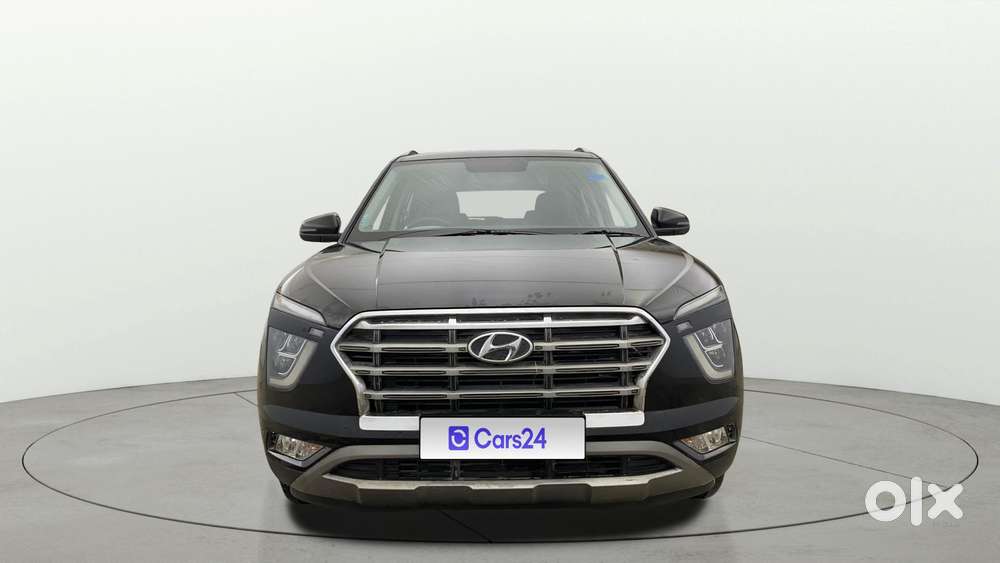 Hyundai Creta 1.5 Sx, 2023, Petrol