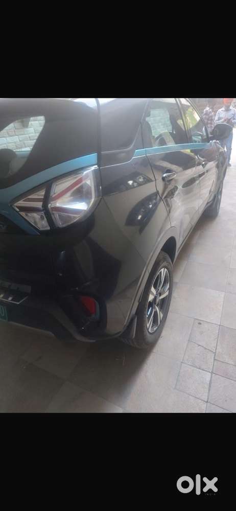 Tata Nexon Ev 2023