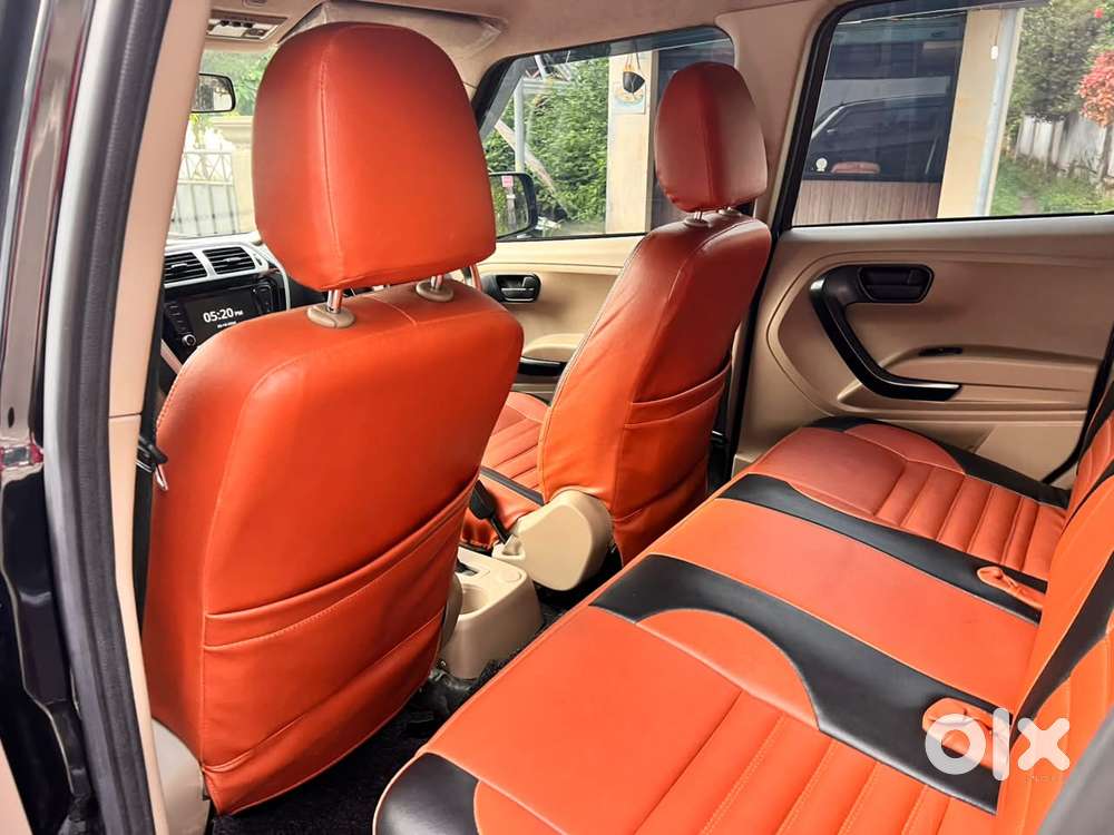 Mahindra Bolero Neo N8, 2023, Diesel