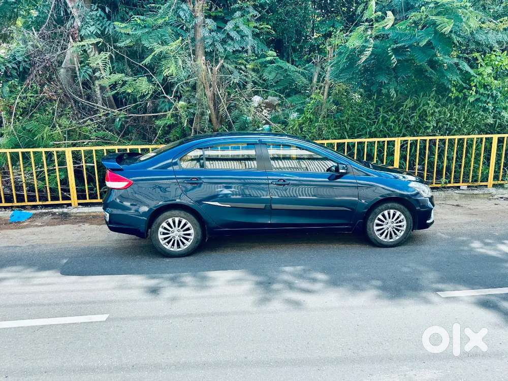 Ciaz Maruti Suzuki 2023 Year