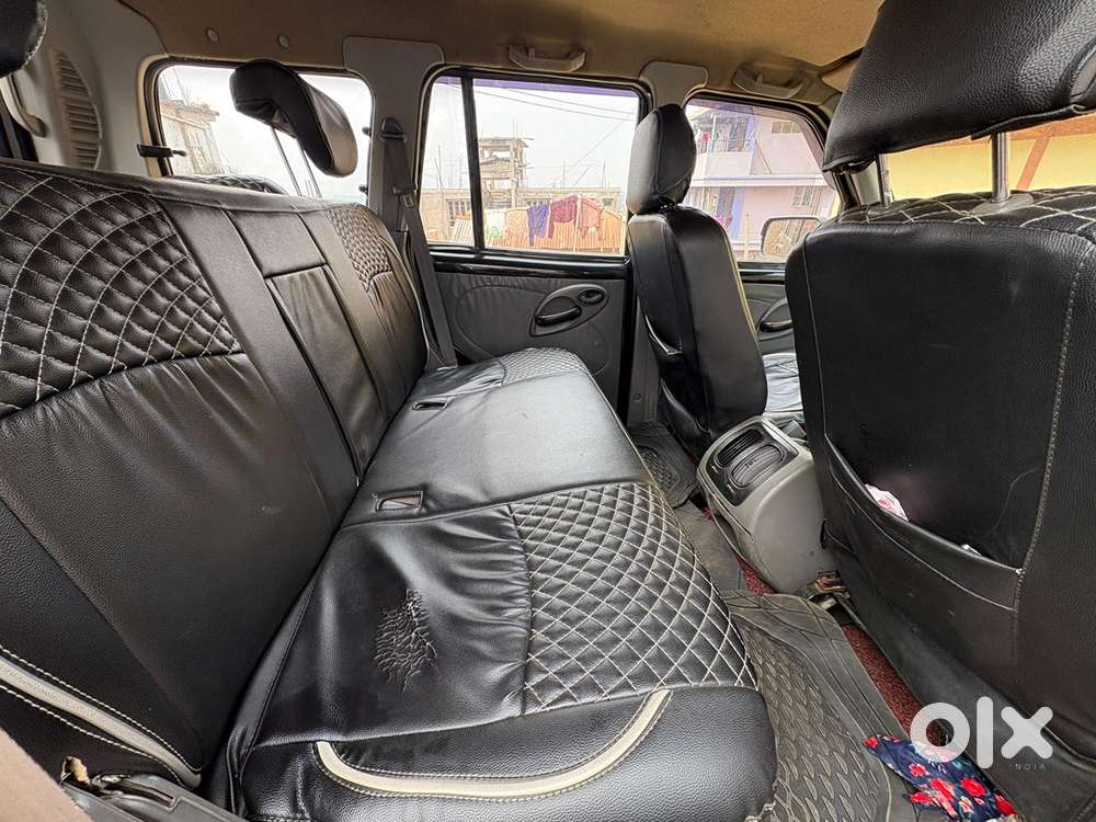 Mahindra Scorpio Classic 2014 Diesel 90000 Km Driven