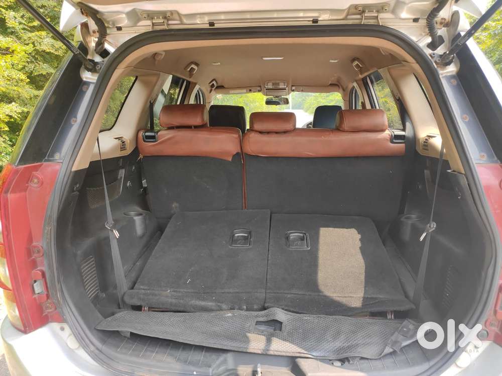 Mahindra Xuv500 2011-2015 W6 2wd, 2014, Diesel