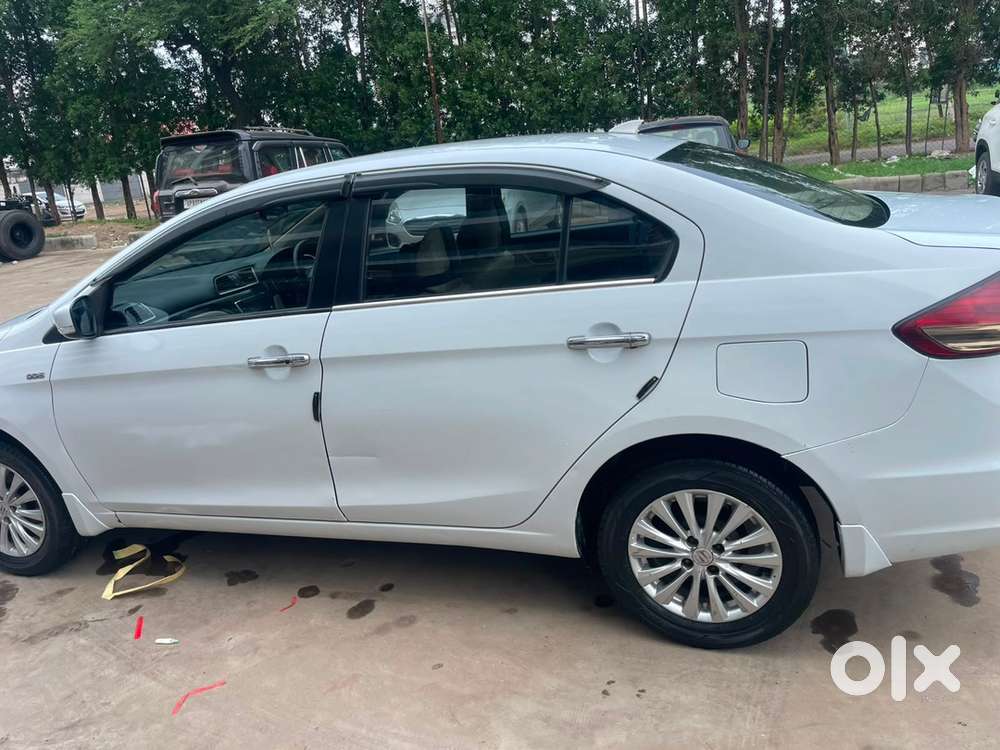 Maruti Suzuki Ciaz