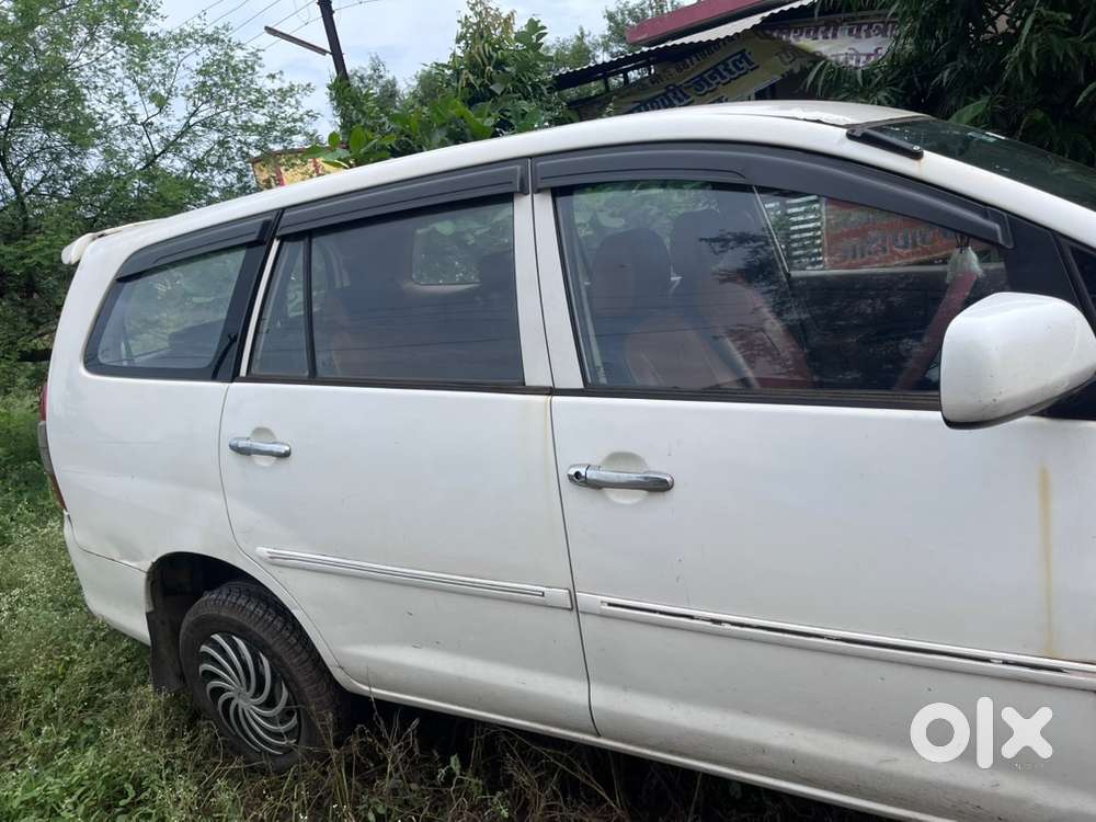Toyota Innova Diesel Manual 2016