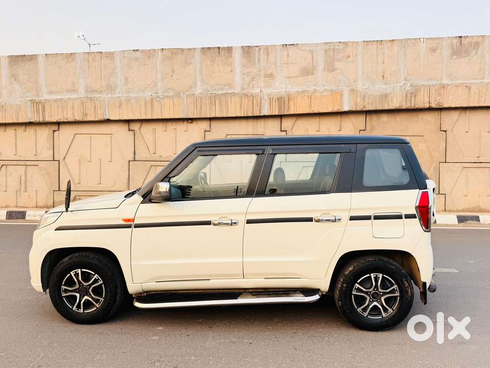 Mahindra Bolero Neo Plus N4, 2023, Diesel