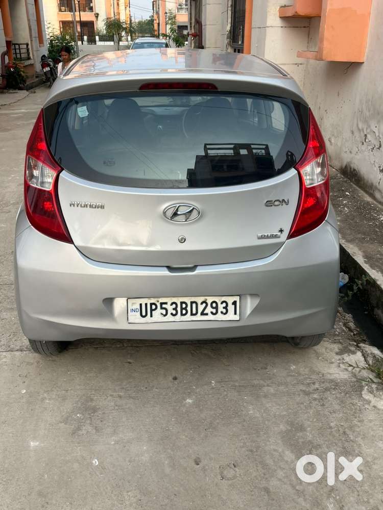 Hyundai Eon 2013