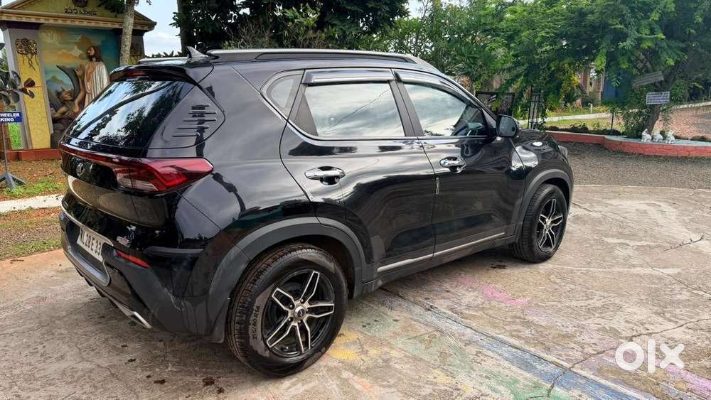 Kia Automatic Petrol 2021