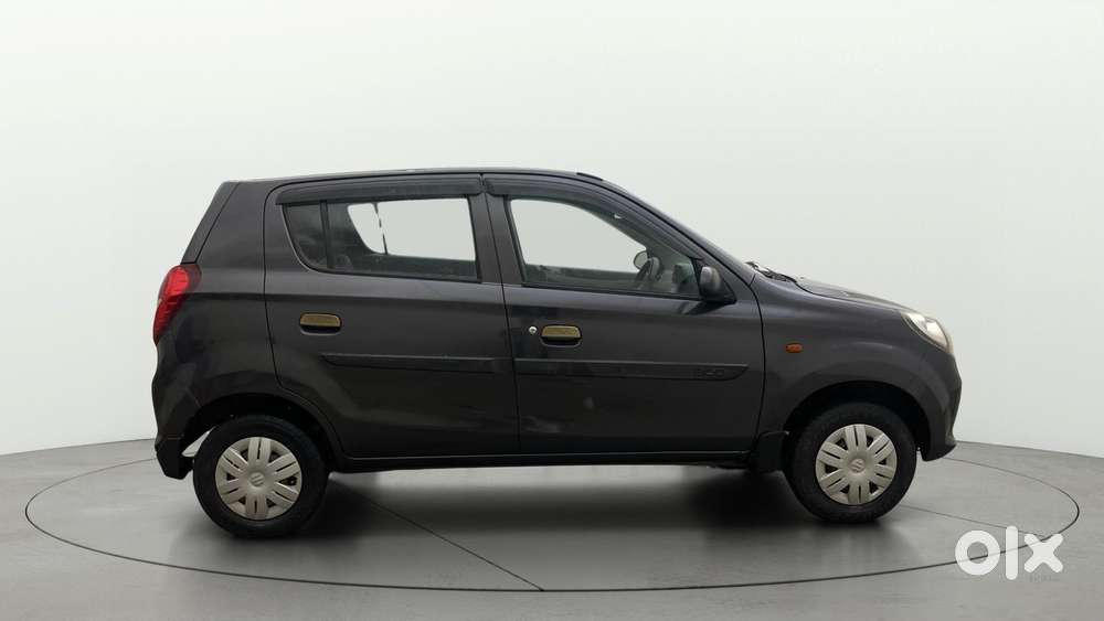 Maruti Suzuki Alto 800 2012-2016 Lxi, 2016, Petrol