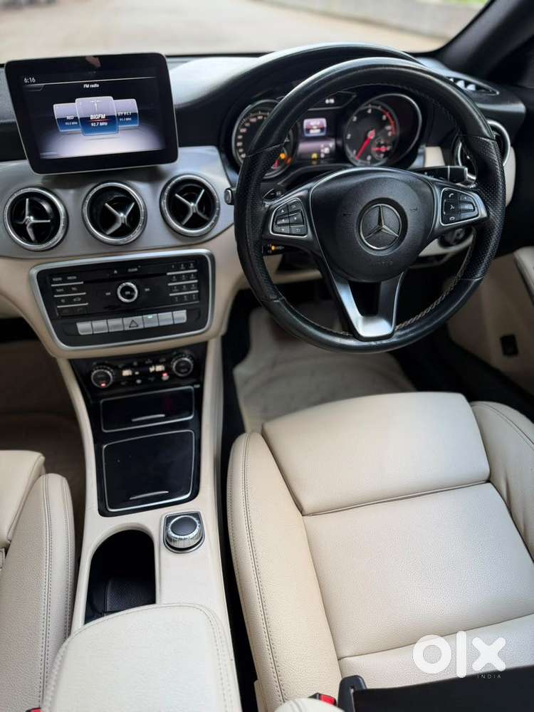 Mercedes-benz Cla 200 D Sport, 2019, Diesel