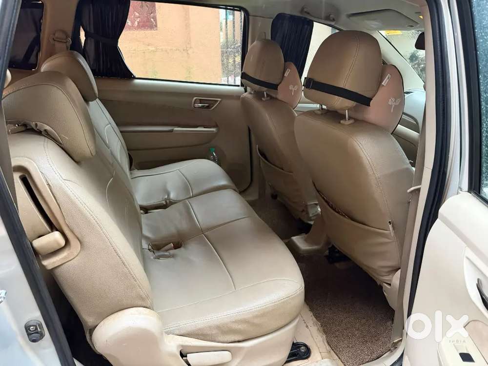 Maruti Suzuki Ertiga Vdi 2012