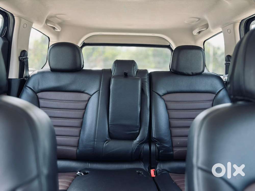 Mahindra Scorpio-n 2.2 Z6 Diesel Mt 7 Str, 2023, Diesel