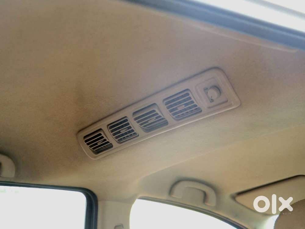 Maruti Suzuki Ertiga 1.5 Vxi, 2015, Petrol