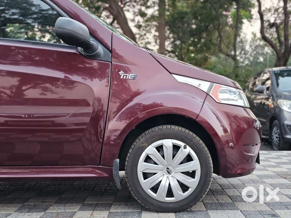 Mahindra E2o Plus P4, 2017, Electric
