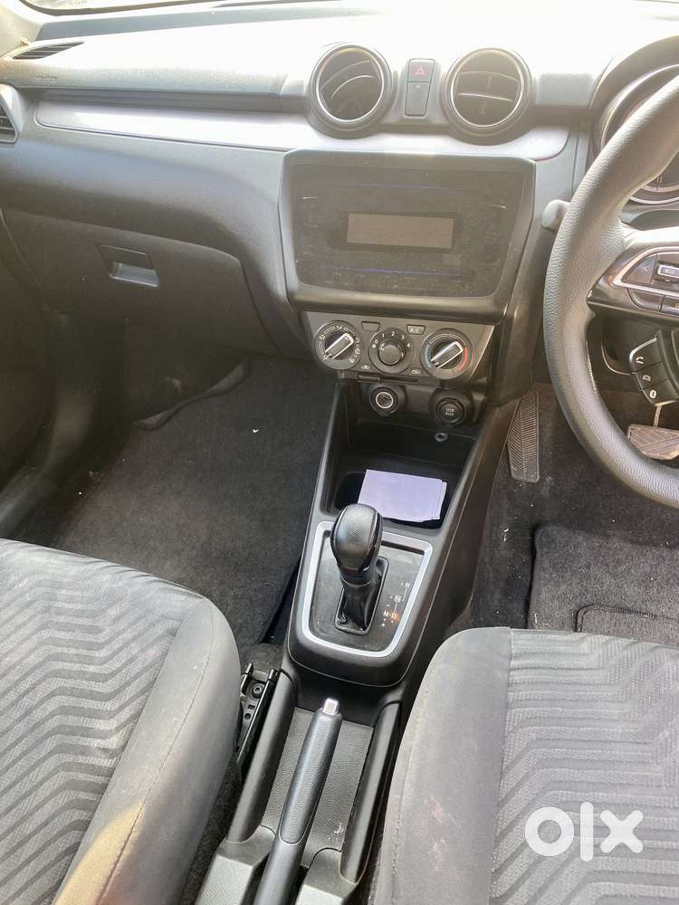 Maruti Suzuki Swift Amt Vxi, 2021, Petrol