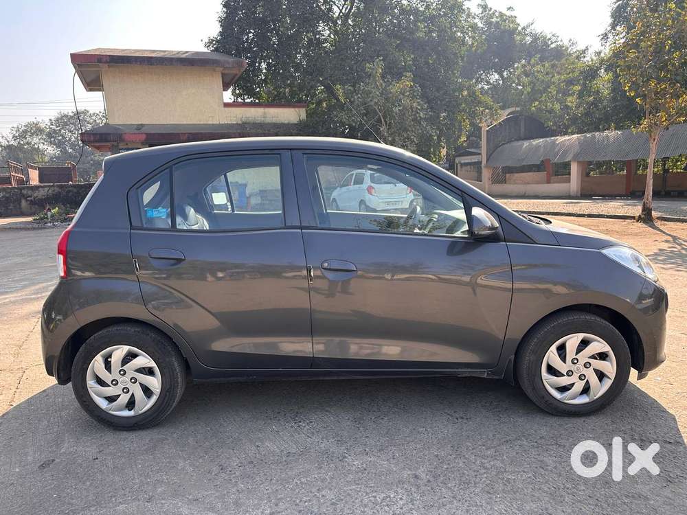 Hyundai Santro Sportz, 2022, Petrol