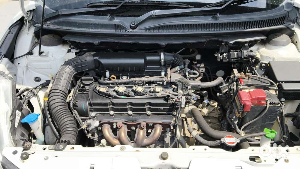 Maruti Suzuki Baleno Sigma, 2020, Petrol