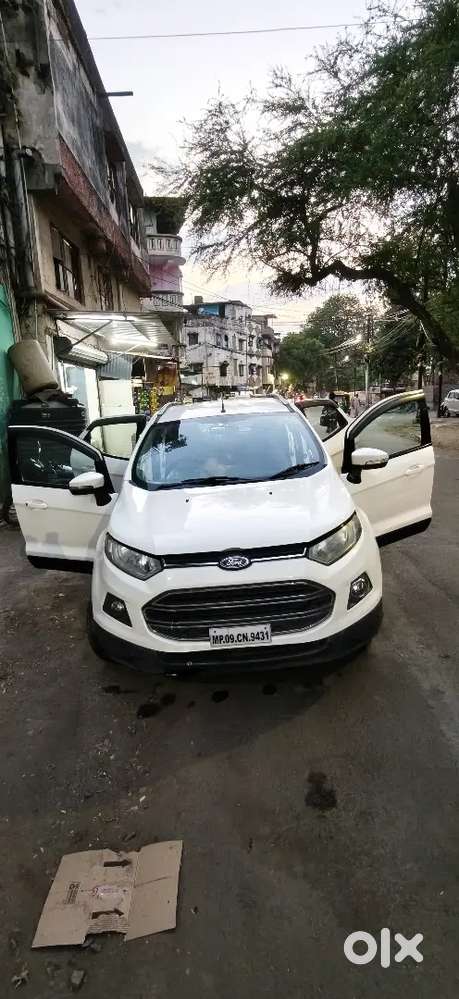 2014 Modal 2 Onar Titanium Full Original New Battery New Tayr