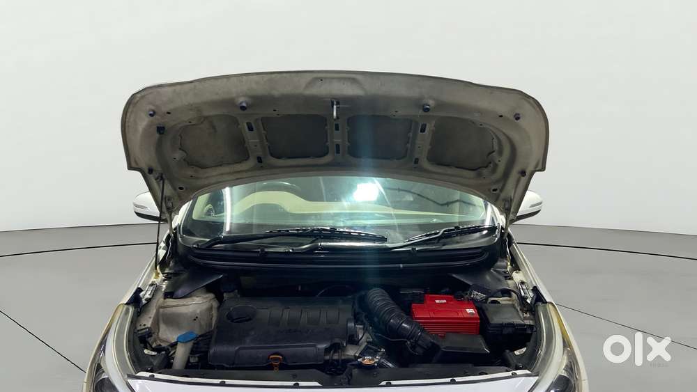 Hyundai Elite I20 1.4 Crdi Asta (o), 2018, Diesel