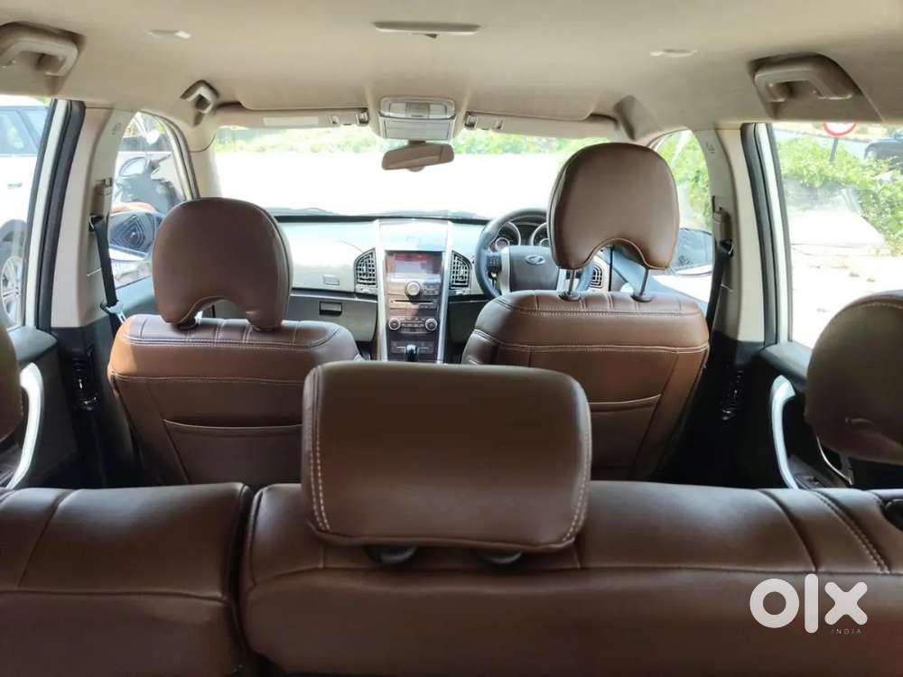 Mahindra Xuv500 2014 Diesel 142000 Km Driven