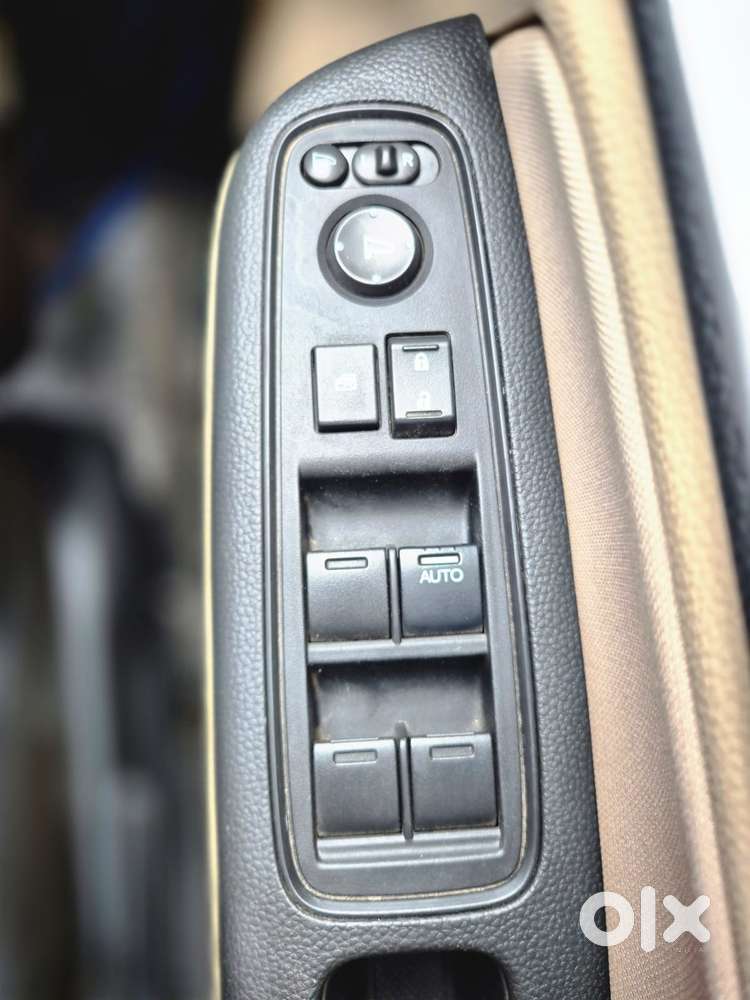 Honda Amaze Vx 1.2 Petrol Mt, 2023, Petrol