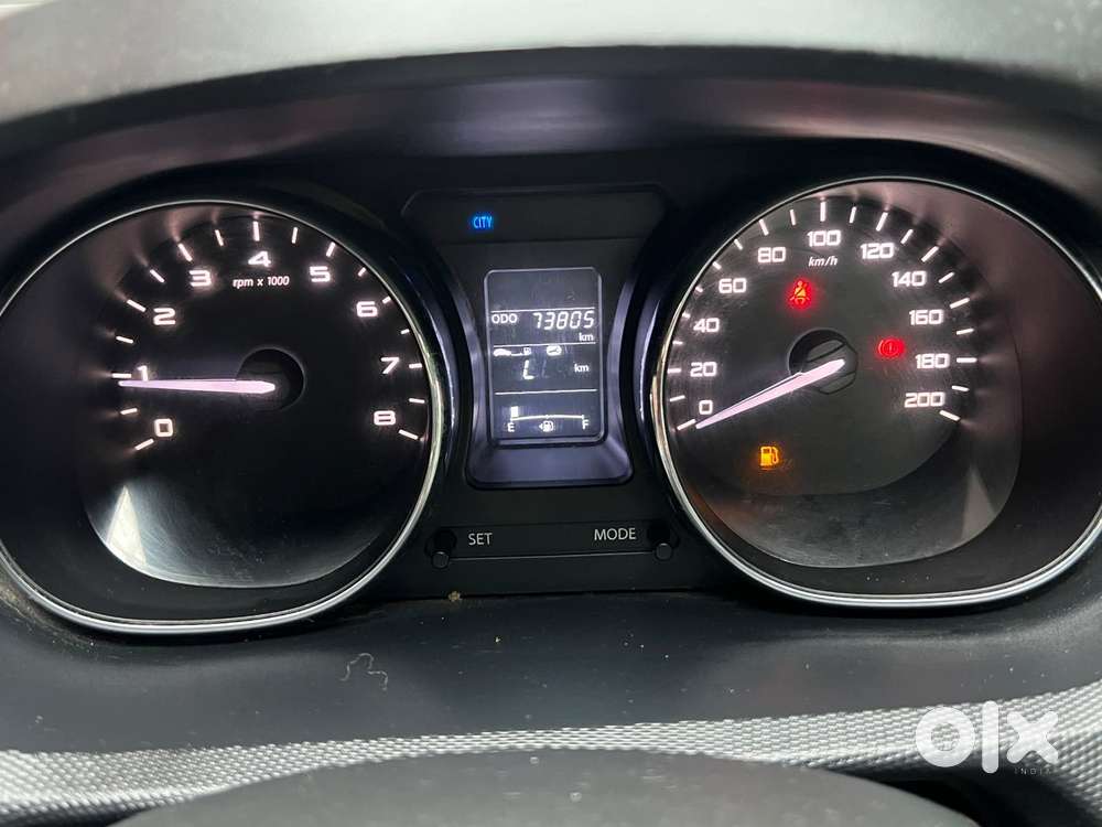 Tata Tigor 1.05 Revotorq Xz Option, 2018, Diesel