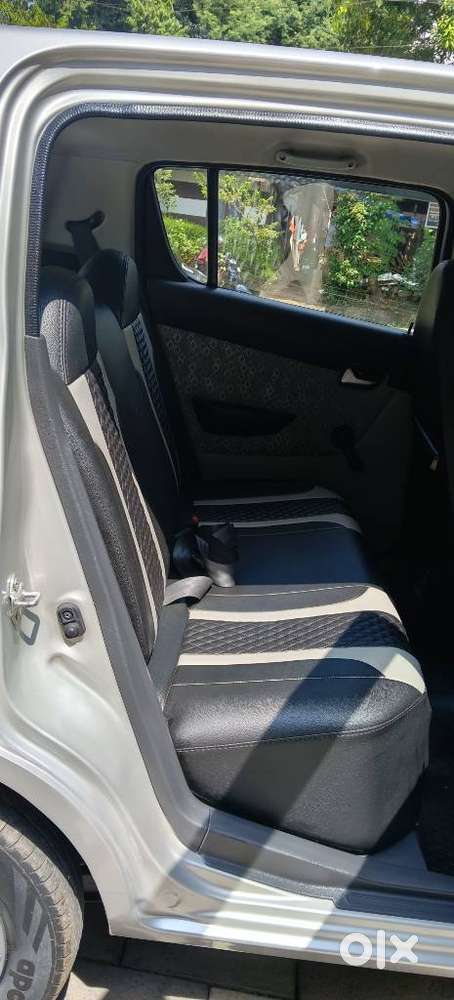 Maruti Suzuki Alto 800 Lxi, 2017, Petrol