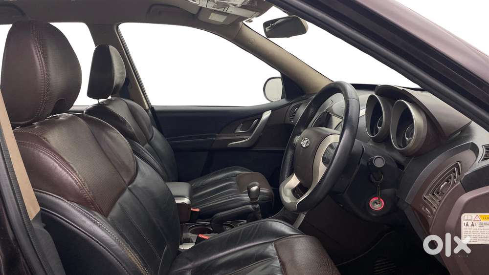 Mahindra Xuv500 W8, 2015, Diesel